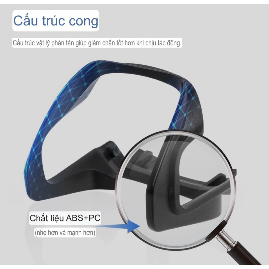 Bảo vệ Gimbal Flycam DJI NEO 2 - Startrc