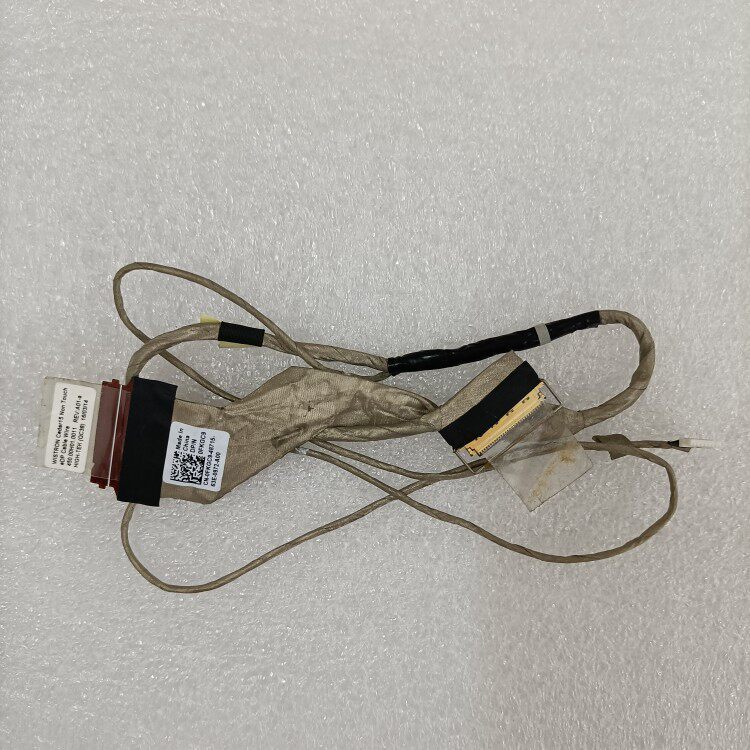 Thích hợp cho cáp màn hình Dell 3552 3541 3543 3549 3546R 0FKGC9 450.00 H01.0011