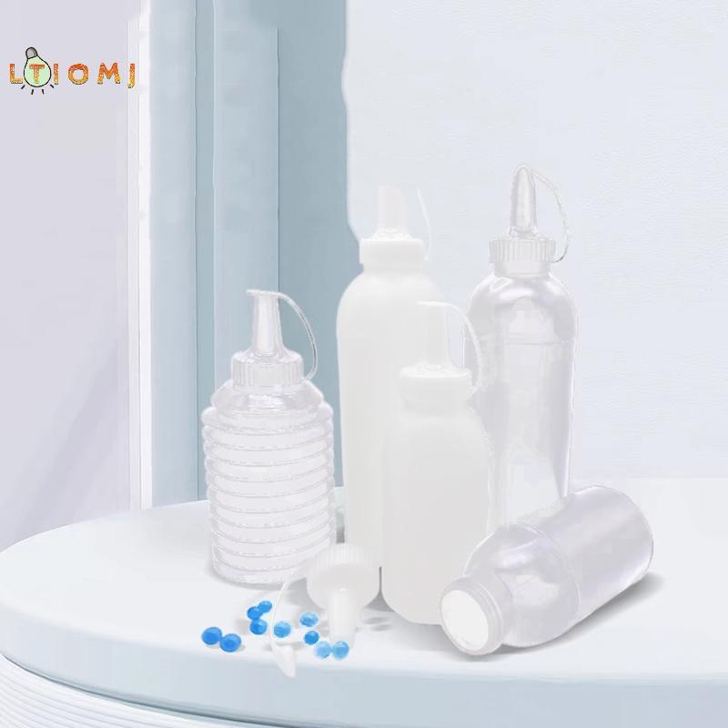 [LTIOMJ] 2 Chiếc Chụp BB Balls Thiết Bị Gel Tốc Độ Nước BB Loader Chai Có Thể Mở Rộng Paintball Phụ 