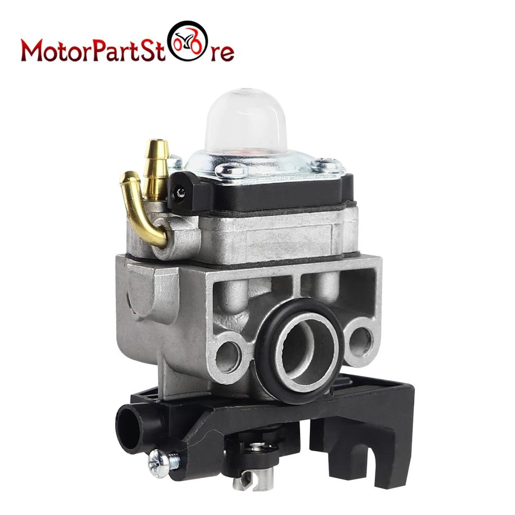 Bộ Chế Hòa Khí Carb Cho Xe Honda GX35 GX35NT GX25 GX25N GX25NT GX25T FG110 HHT25S HHT35 HHT35S Tille