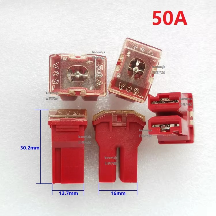 1 Cái Cho Mitsubishi Pajero V73 Cầu Chì Ô Tô