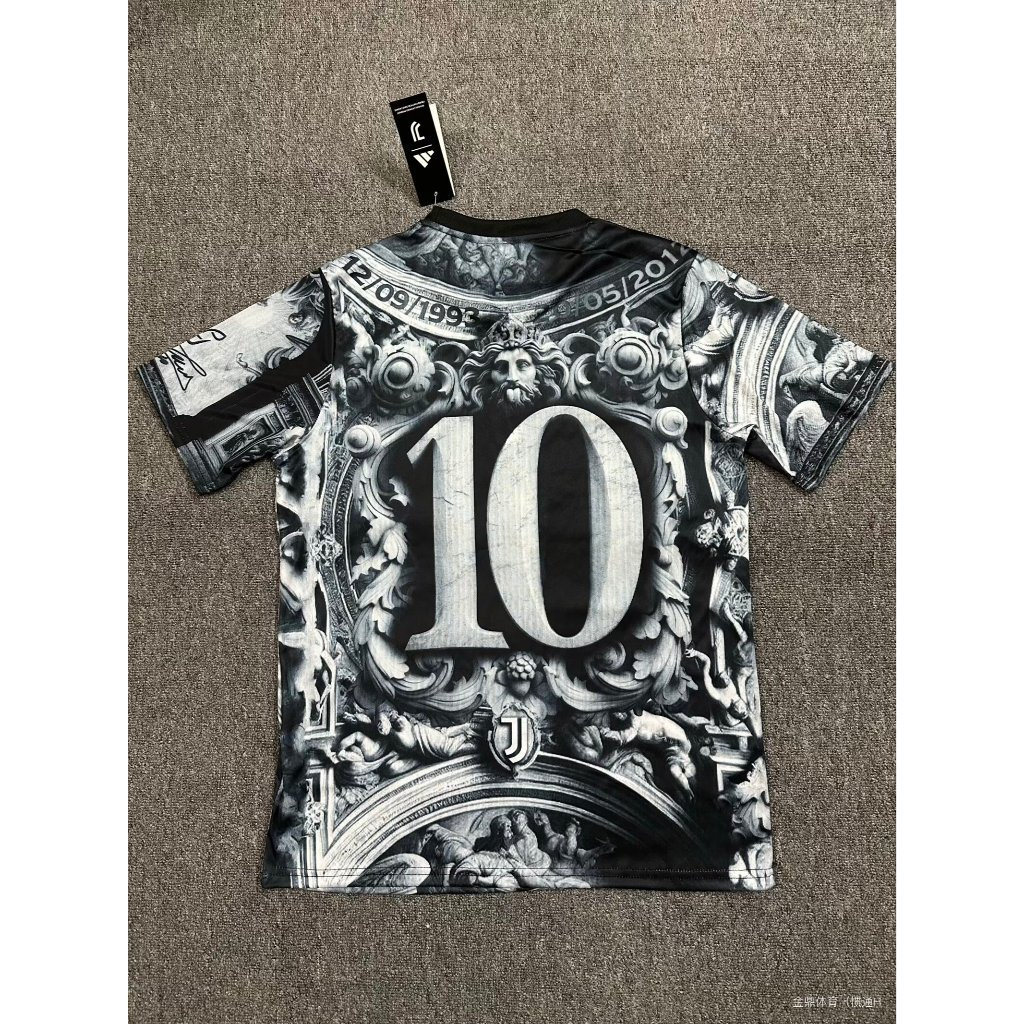 Áo bóng đá Euro 2025/2026 - Bản Đặc Biệt Cho Người Hâm Mộ