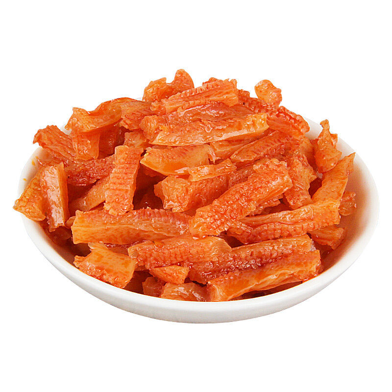 Snack Thịt Bò Đậu Phụ Cay Gói Lớn Ăn Chay Edamame Đậu Phụ Đồ Ăn Nhẹ Đặc Biệt Hồ Nam Đóng Hộp Trọng L