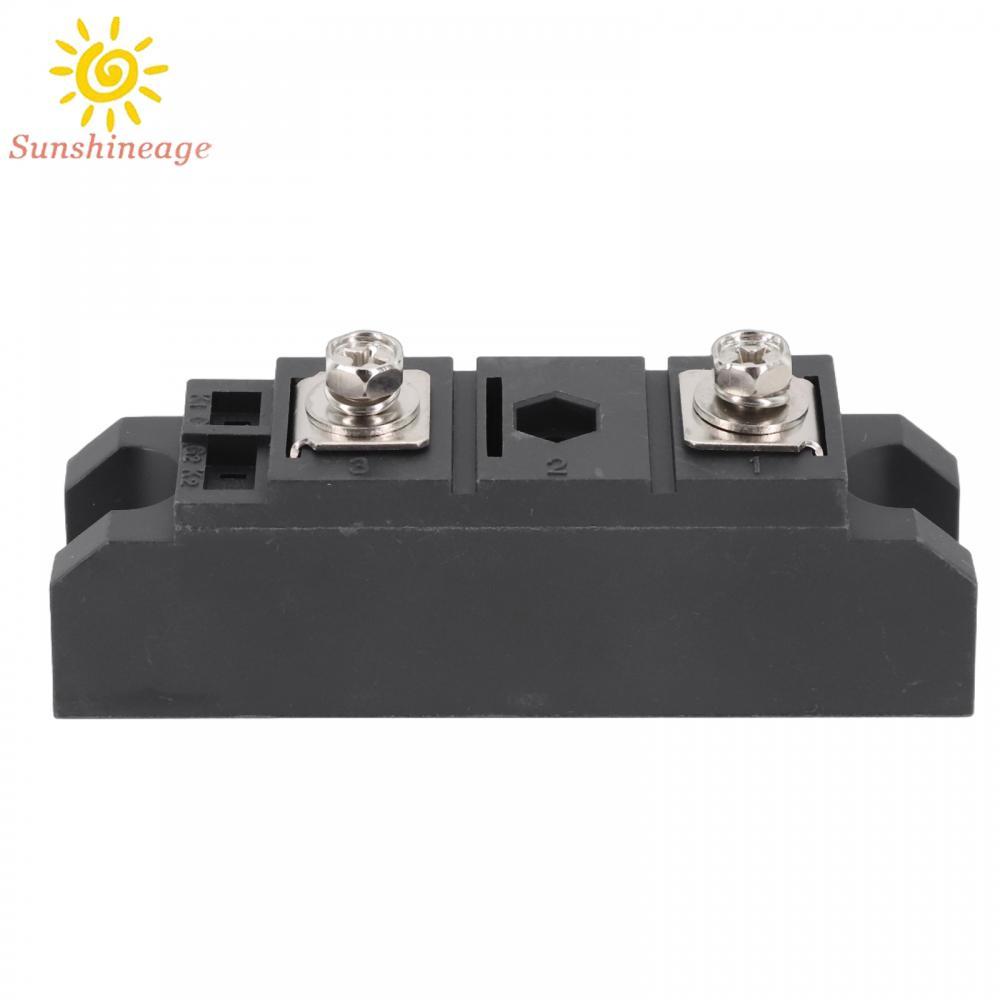 【SUNAGE】1600V MD50A/MD100A/MD200A Antireverse Diode for Sustainable Energy Solutions【HOT Fashion】