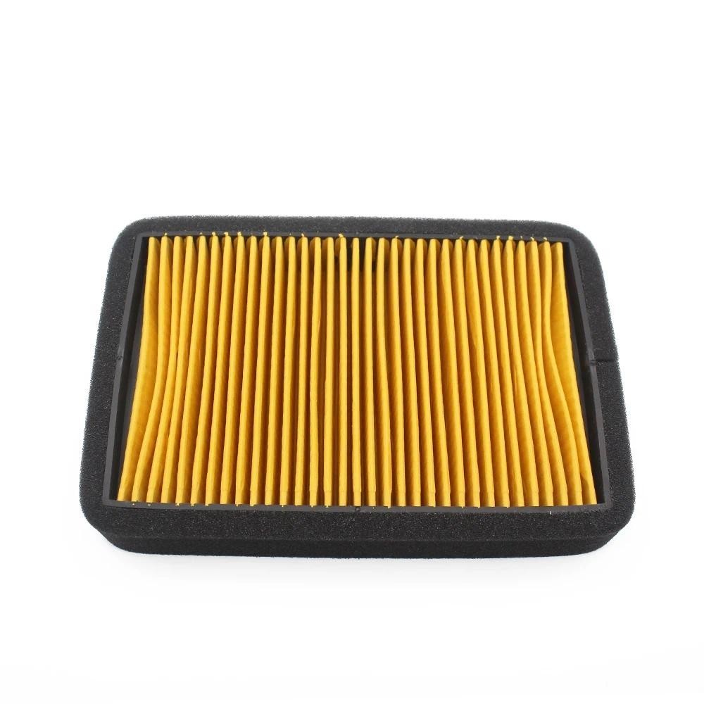 Bộ phận động cơ xe máy Bộ lọc không khí cho Benelli 150CC 500CC TNT 50 Leoncino 500 502C Xe máy Lọc 
