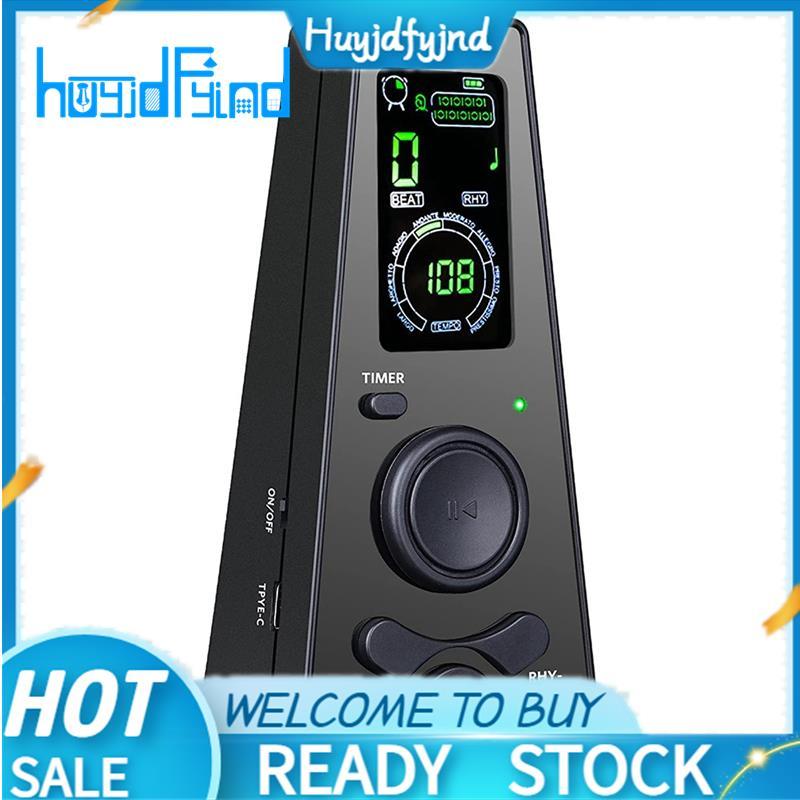 Điện Tử Metronome Kỹ Thuật Số Metronome Đa Năng Metronome Cho Đàn Piano Metronome Cho Đàn Guitar Đàn