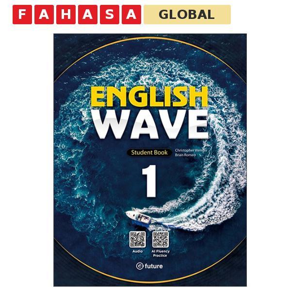 English Wave - Student Book 1