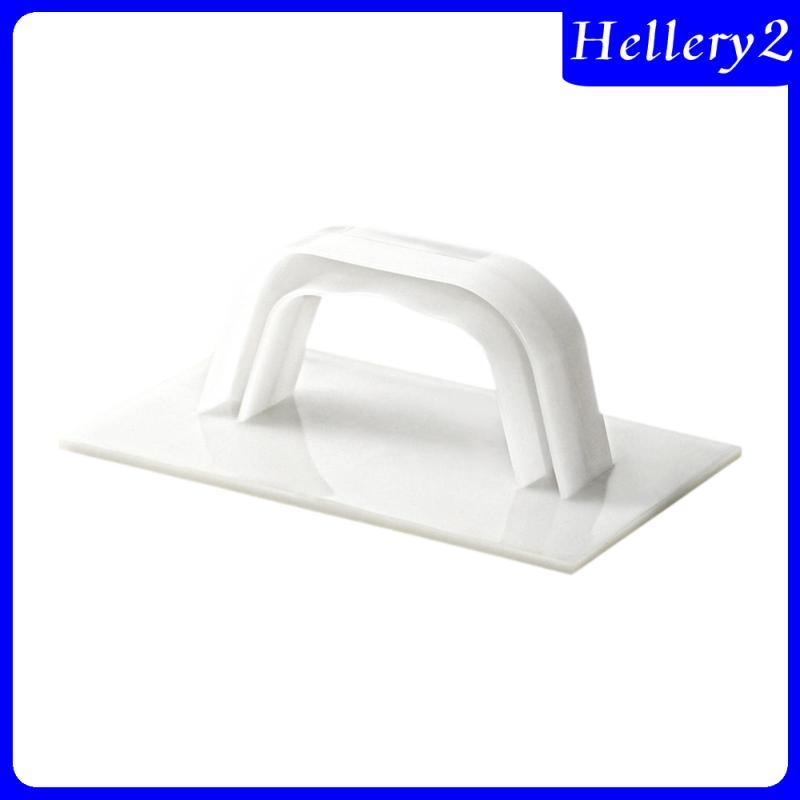 Nougat Tấm ép đa chức năng Donkey Hide Gelatin Flattening Tool Hamburger Press Cake Press Tool cho g