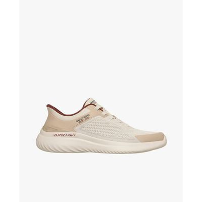 SKECHERS - Giày slip on nam Sport Bounder 2.0_233035-OFWT