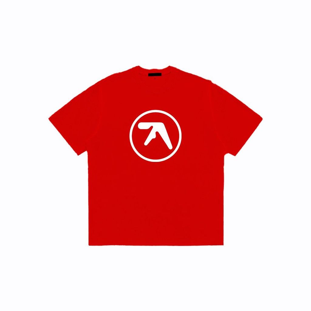 ❈ ❈ ☂ ❈ ❈ ❈ Sup x Aphex Twin ❈ ❈ WEEK2 Ambient Works Tee