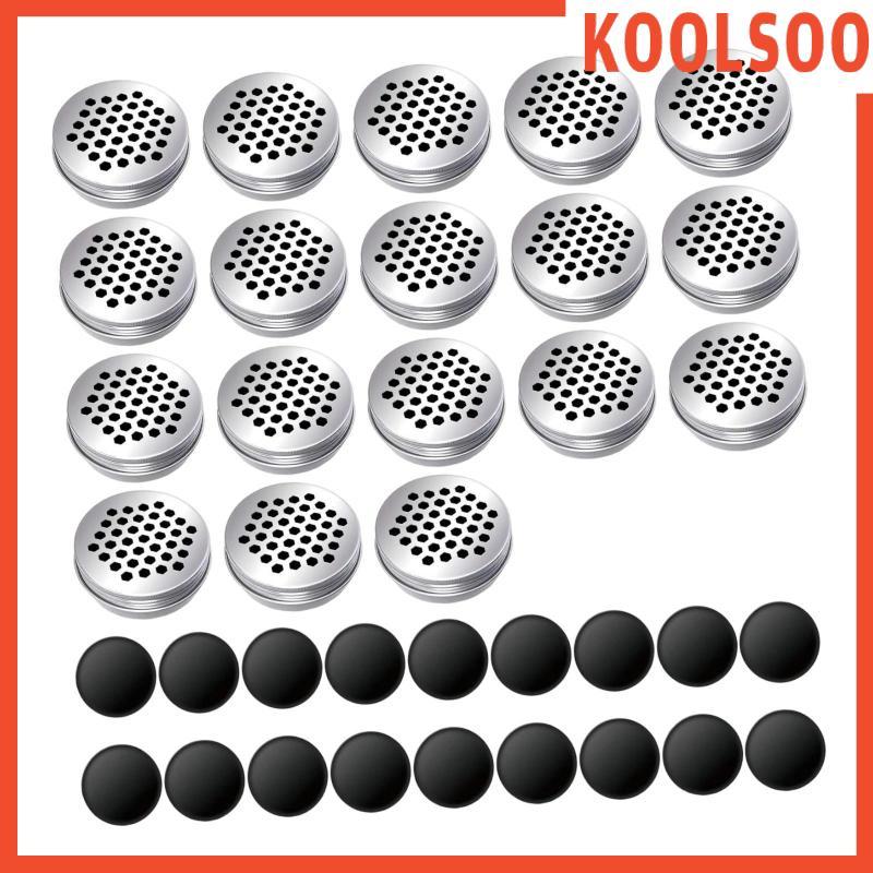 Hộp huấn luyện mùi hương cho chó bằng nhôm bền Thiết bị cho chó nhỏ để thực hành kỹ năng Olfactory c