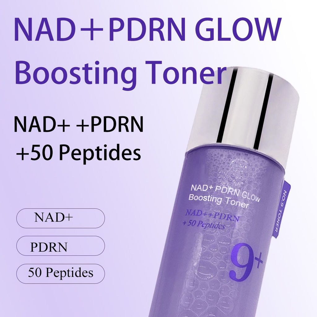 [MỚI] Numbuzin + NO.9 NO. Mặt nạ sinh học nâng cơ làm săn chắc dưỡng ẩm