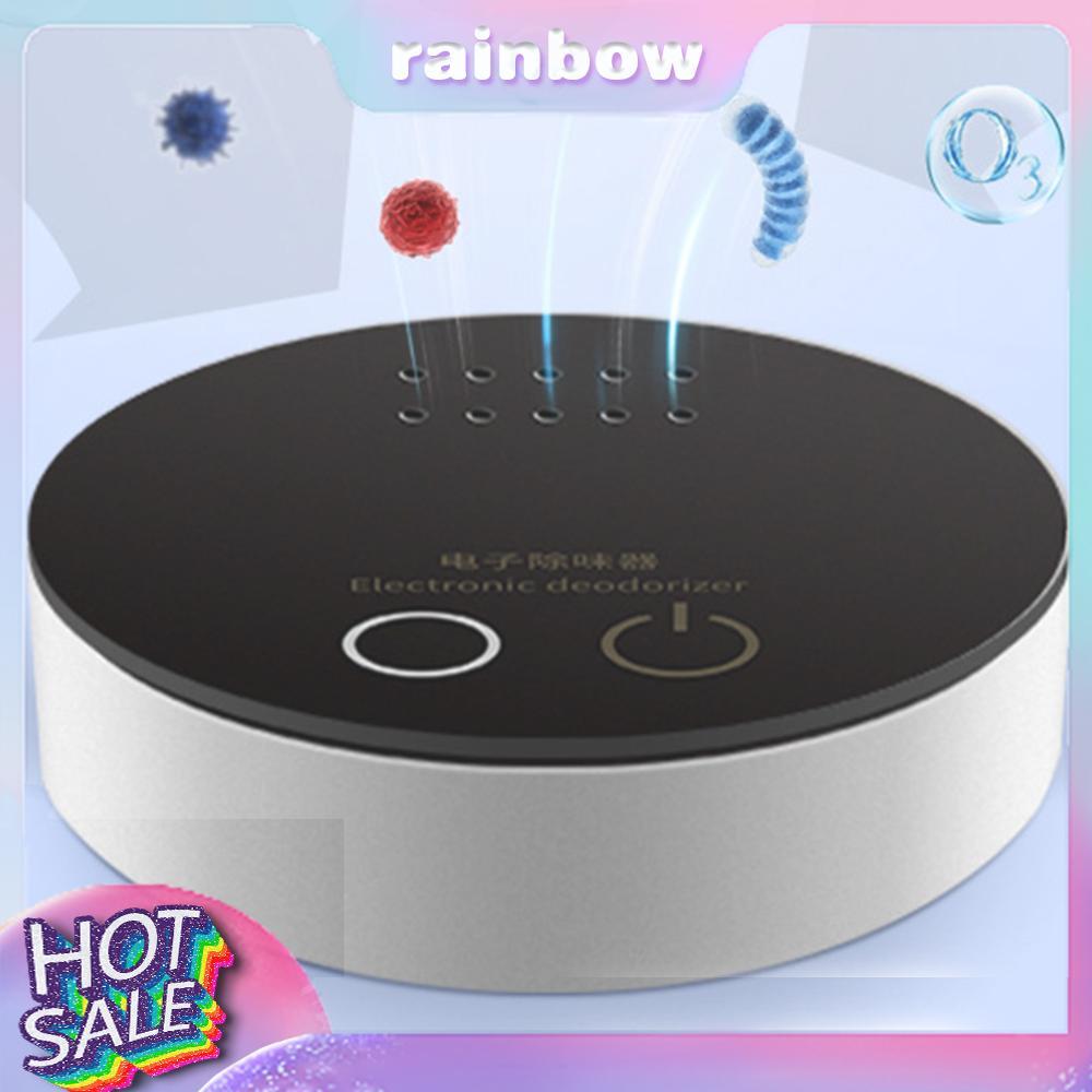 Máy tạo Ozone Máy khử mùi đa chức năng Máy tạo Ozone O3 di động Máy tạo Ozone chạy bằng pin hiệu quả