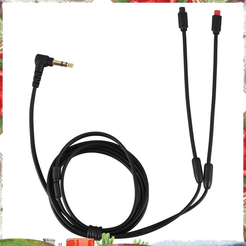 Thích hợp cho cáp tai nghe IM01 IM02 03 04 IM50 Line IM70 HDC1 Cáp âm thanh