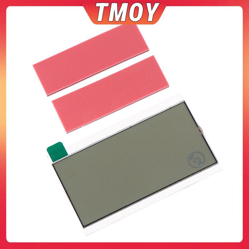 TMOY 1 Bộ Cho FLuke 175 177 179 77IV 175C 179C 177C Màn Hình LCD Đồng Hồ Vạn Năng Màn Hình Phụ Kiện 