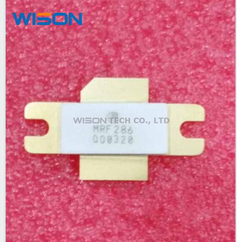 MRF286 MRF 286 SMD RF TRANSISTOR CHÍNH HÃNG MỚI