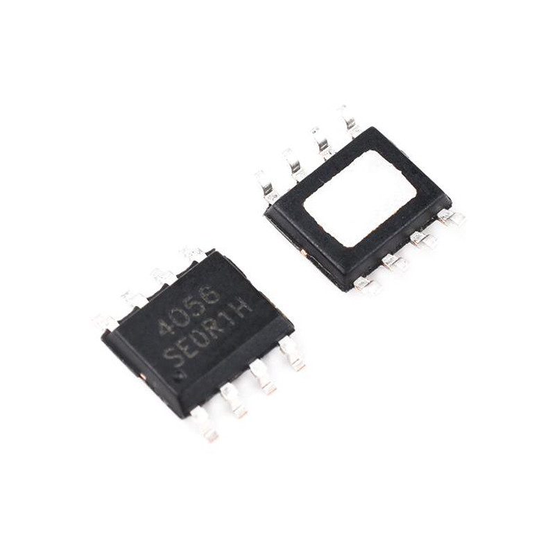 20-50 CÁI TP4056 SOP-8 4056E TC4056A TP4056E 4056 SOP8 SOP SMD Chipset IC mới và nguyên bản