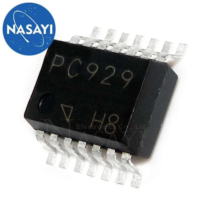 10 Chiếc PC929 929 SOP-14