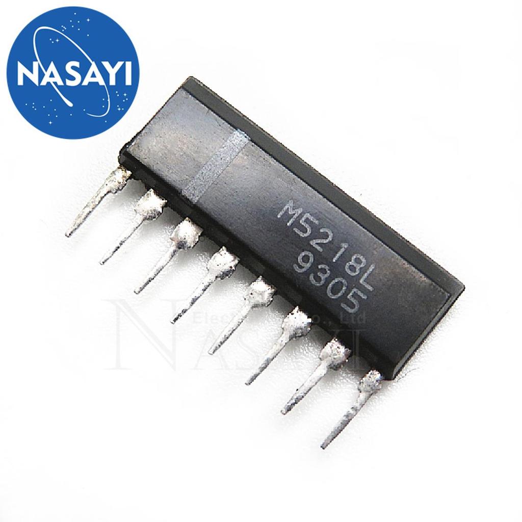 5 Miếng M5218L M5218 ZIP-8