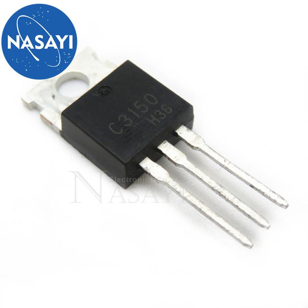 5 chiếc 2SC3150 C3150 TO-220