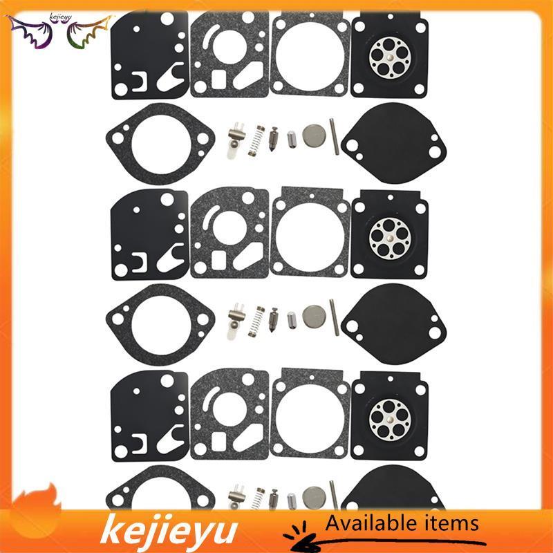 Bộ sửa chữa bộ chế hòa khí cho BR500 BR550 BR600 cho RB-134 RB-132