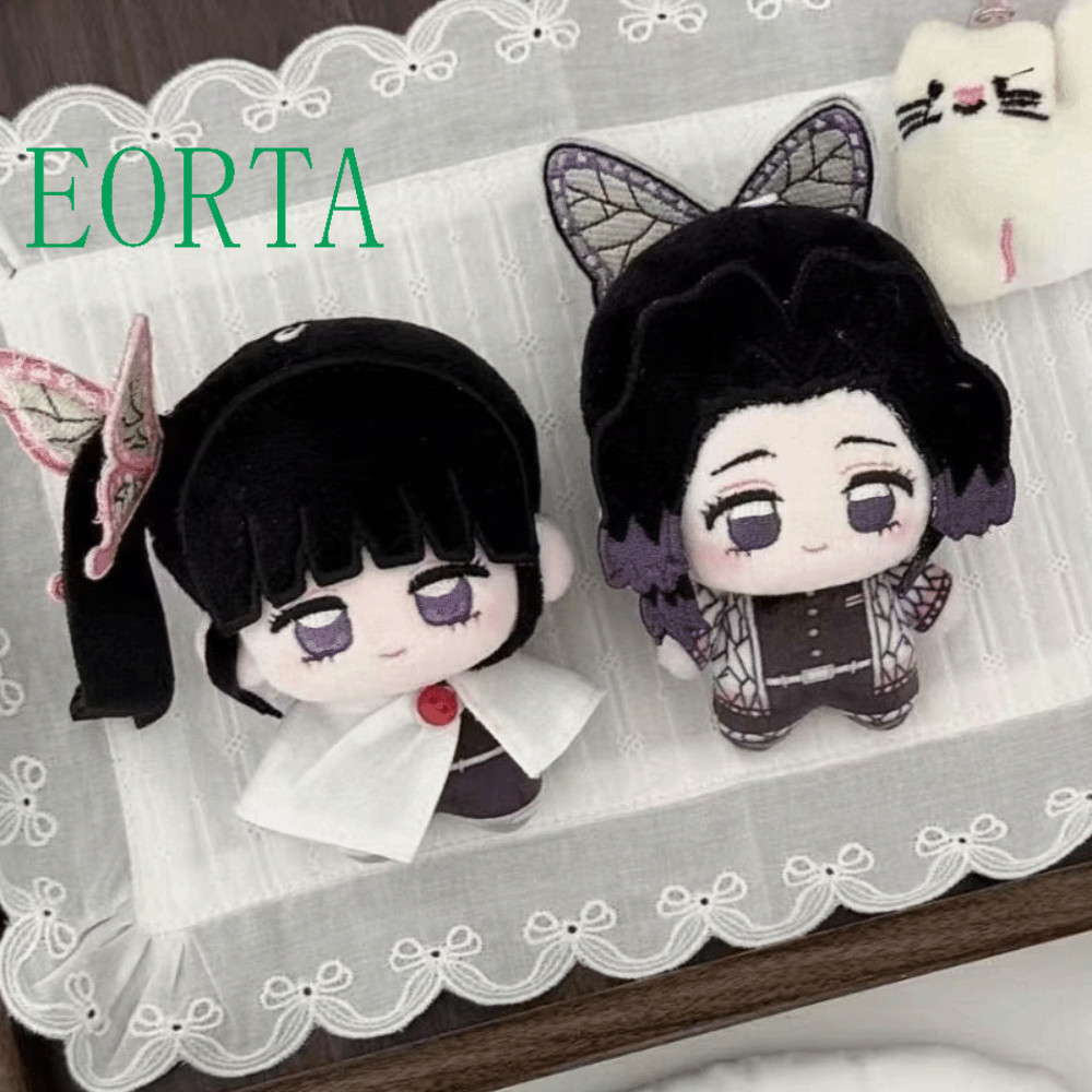 GENTL Demon Slayer Plush Doll, Anime Ngoại Vi Tomioka Giyuu Tomioka Giyuu Đồ Chơi Sang Trọng, Đồ Chơ