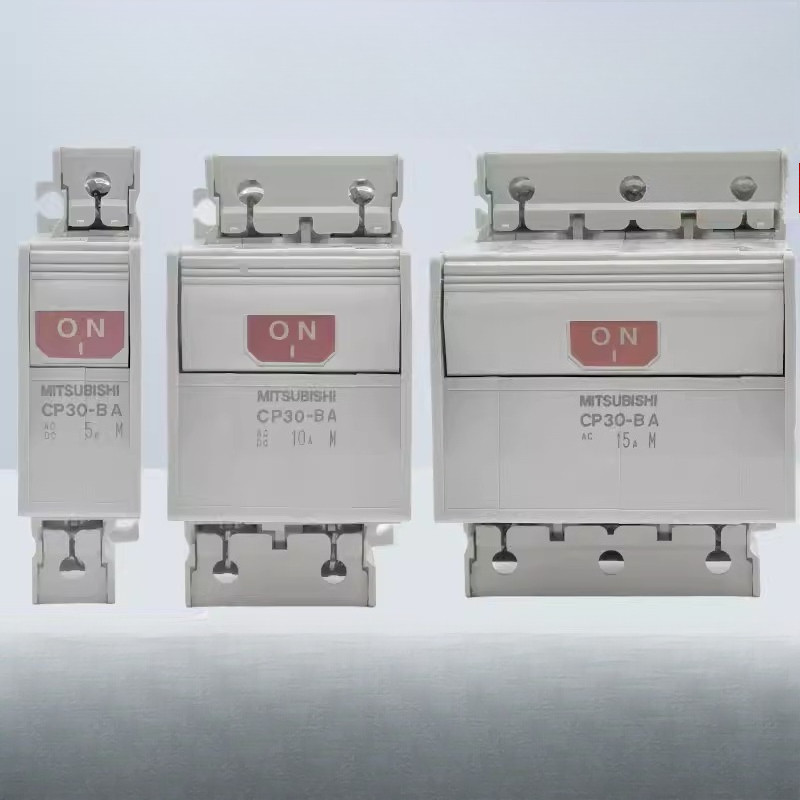 Bộ ngắt mạch CP30-BA 1P 2P 3P 2A 3A 5A 10A 15A 20A 30AM Hàng mới có sẵn