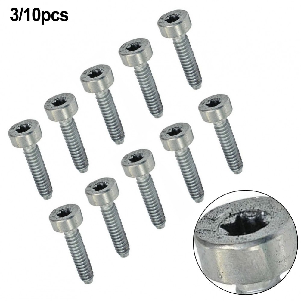 Bộ vít giảm thanh khởi động giật D5x24 cho các mẫu FS90R FS110 FS120 trở lên