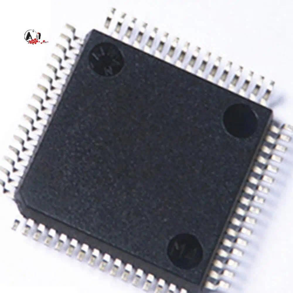 A10E-PT6522-Q Tự Động IC Chip Mô Đun Điện Đồng Hồ Tốc Độ Đen Màn Hình Sửa Chữa Chip Cho Xe Mazda 2 3