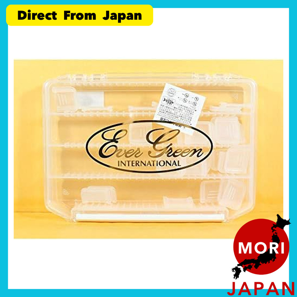 EVERGREEN Inner Box S [Import from Japan]