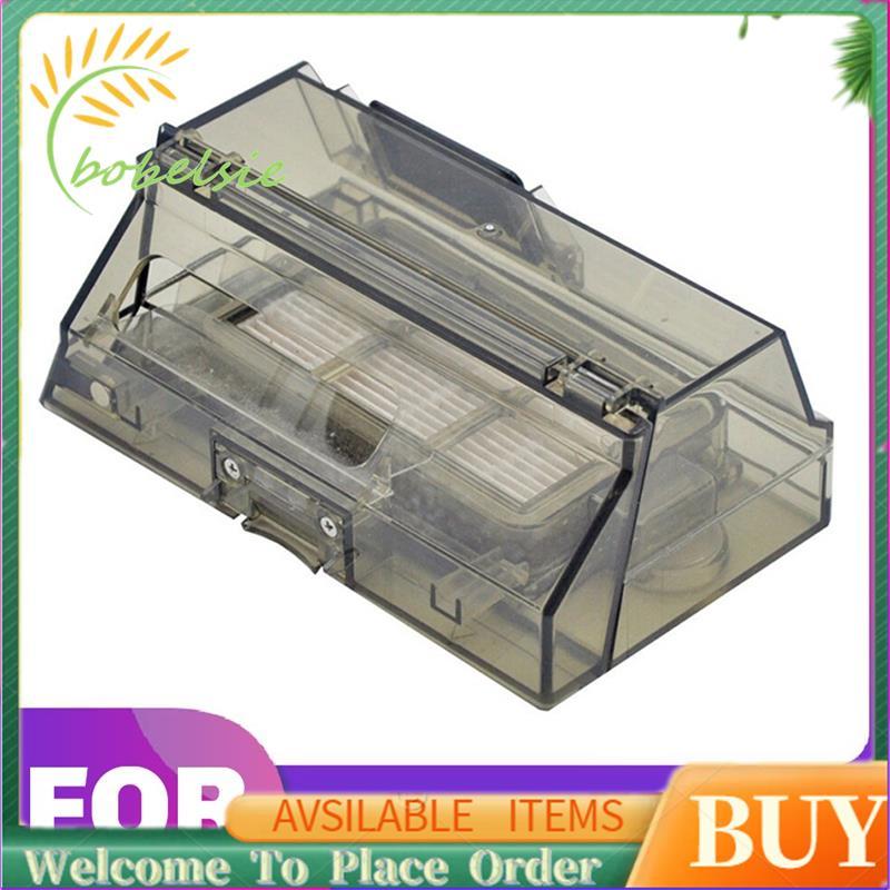 Cho Lydsto W2 Robot Hút Bụi Hộp Rác Hộp Bụi