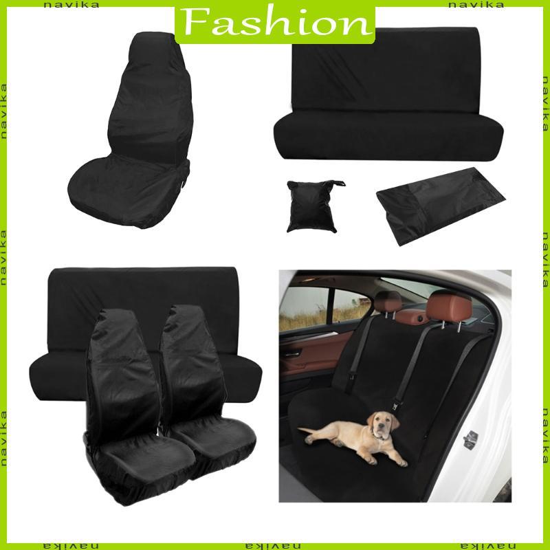 Vỏ bọc ghế ô tô bằng vải Oxford