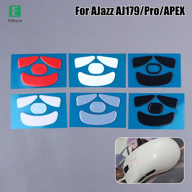 [EHB-t] Giày trượt chuột siêu trượt cho AJzz AJ179 / Pro / APEX Bộ giảm thanh tốc độ điều khiển phan