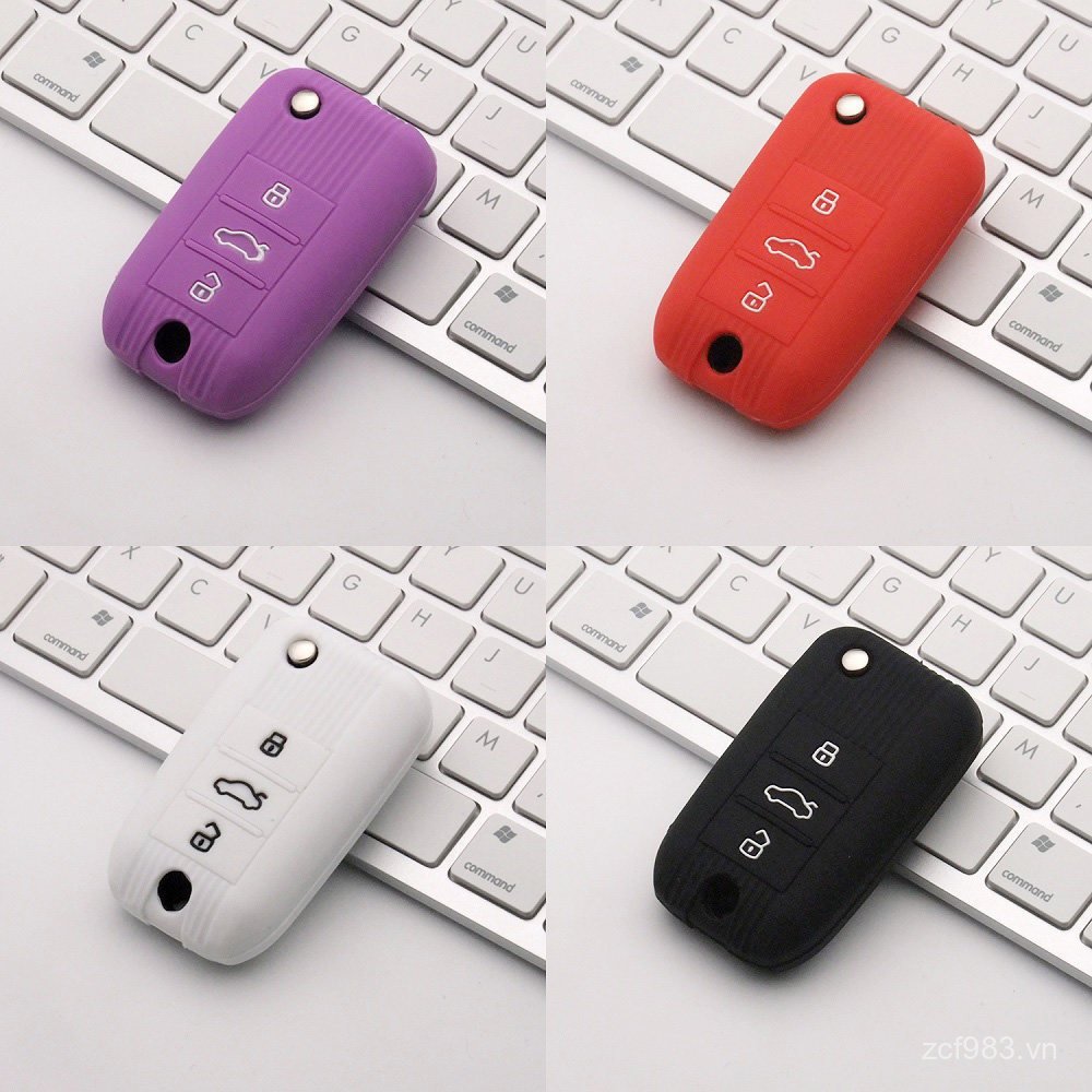 Phổ biến Chuyên Dụng Rongwei rx5 Chìa Khóa i5 / Ei6Max Silicone rx3pro Khóa 360 Clayway 350 Gói Xe R