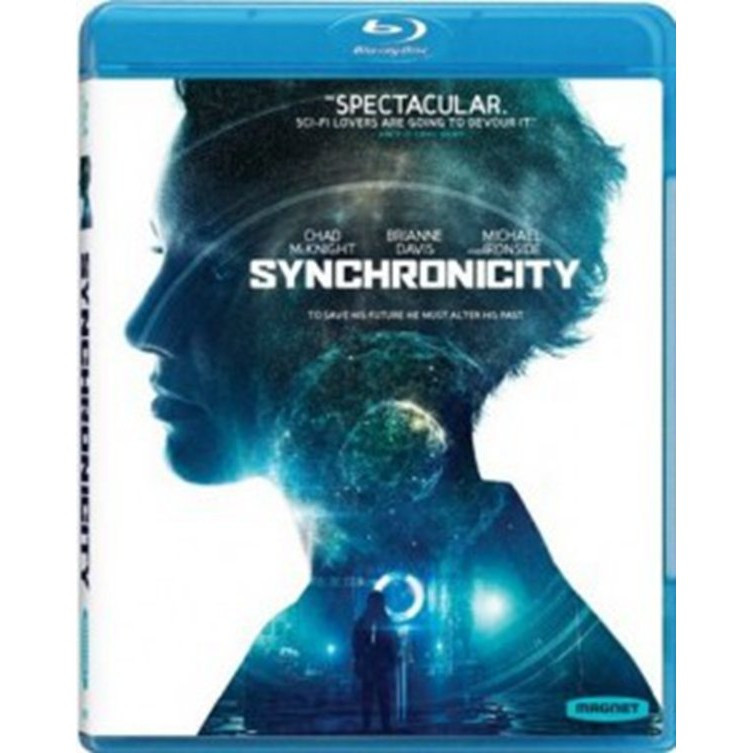 [BD Blu-ray Movie] Đồng bộ hóa / Không gian song song Macross Rescue Mission Synchronicity (2015) Br