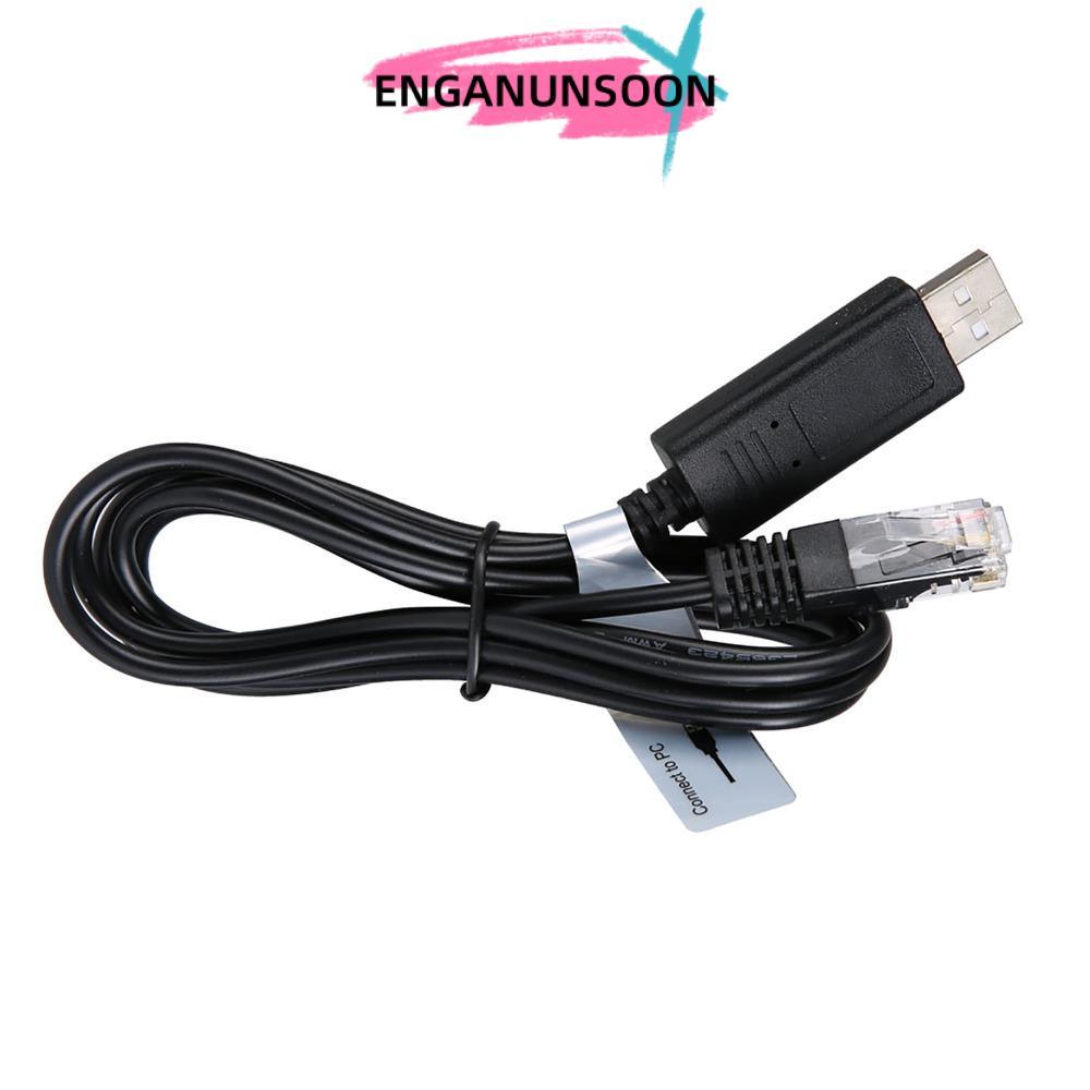 Cáp Truyền Thông PC ENGANUNSOON, Cáp USB Sang RS485 CC-USB-RS485-150U USB Sang RS485, Hệ Thống Phụ K
