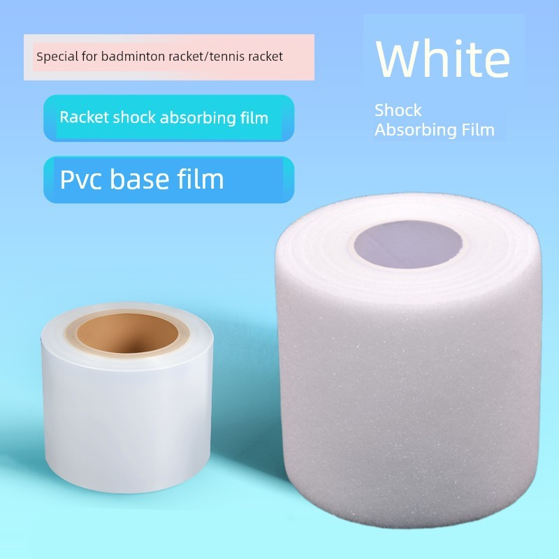 quấn cán vợt cầu lông quấn cán vợt Đệm tay cầm và dây vợt tennis dành cho Kawasaki Aurora 7, giảm só