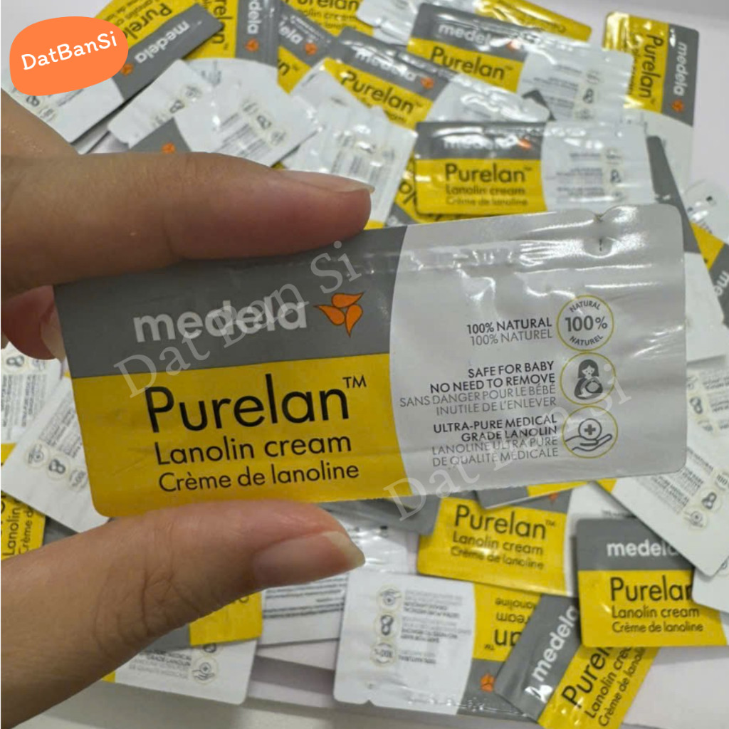 bôi ti medela mini size 1gram