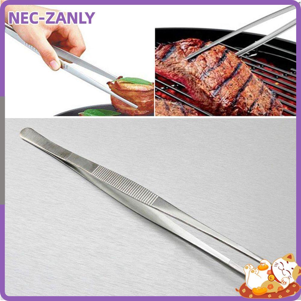 NEC-ZANLY Thịt Nướng Lưỡi Nhà Hàng BBQ Buffet Bò Kẹp