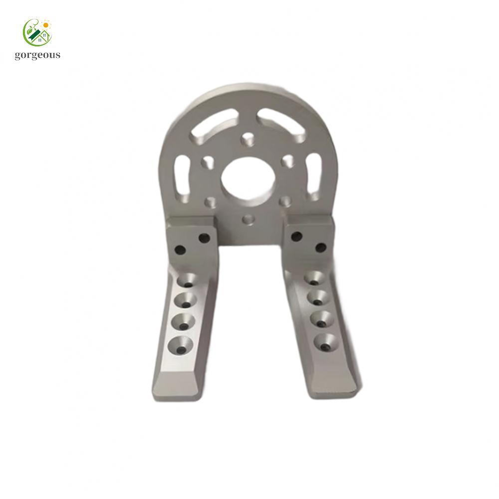 ⭐GROUS⭐Motor Mount Brushless Motor Bracket For 56 Series Motors RC Boat Installation