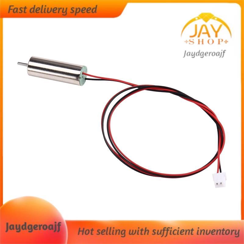 [Jaydgeroajf] Dành cho các bộ phận nâng cấp máy bay trực thăng đồ chơi RC- Thay thế bộ động cơ đuôi 