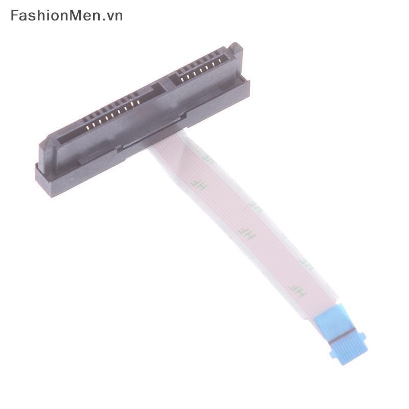 F & M Dành Cho HP 15-p 15-f 15-k 14-P 4-U 17-F-k Laptop SATA Ổ Cứng HDD Kết Nối SSD Cáp Mềm SATA Ổ C