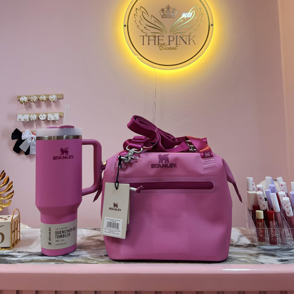 Bình Nước 40OZ - 40OZ Bữa Trưa Mang Theo Tất Cả Túi