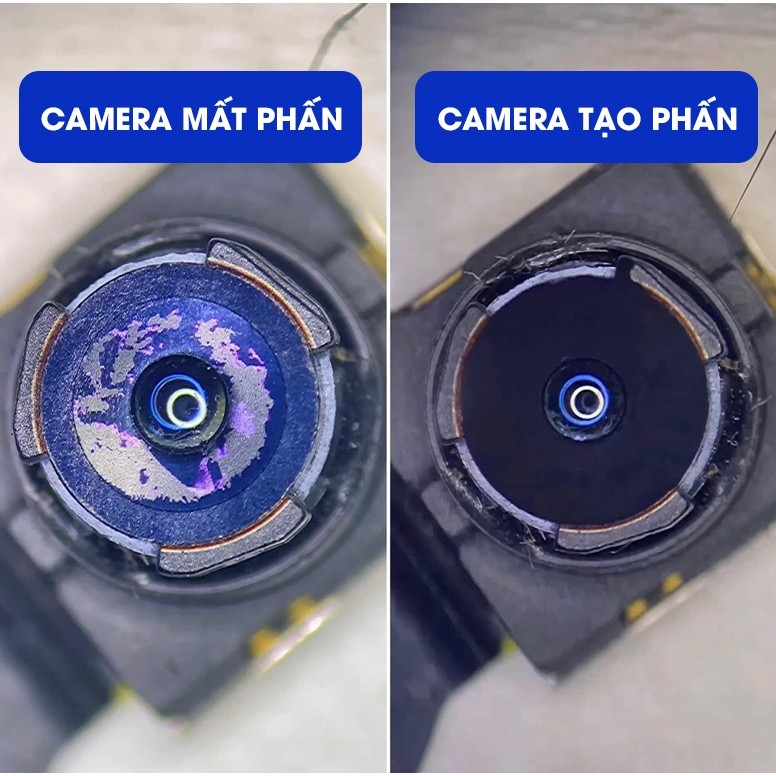 Bộ dụng cụ và dung dịch , Mực Tạo Phấn/ Che Xước iFixes IS30 | YCS Tool