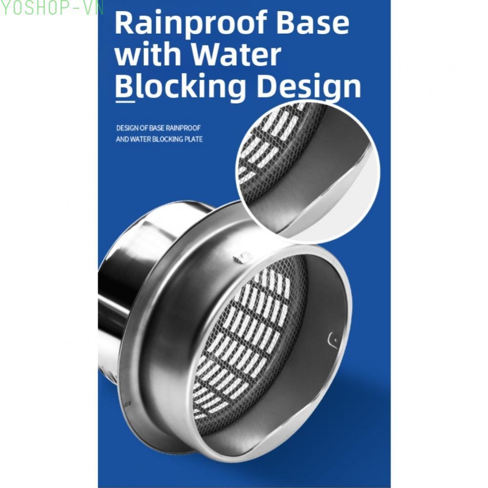 [Ysp]Exhaust Hood Cover Easy Installation Design Effective Smoke Extraction