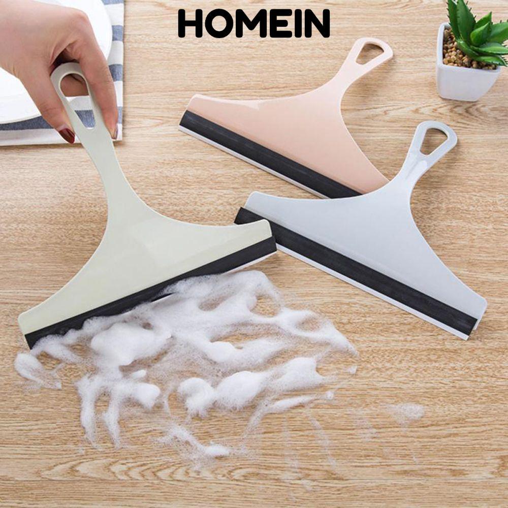 HOMEIN Window Cleaner Home Table Tile Mirror Screen Squeegee