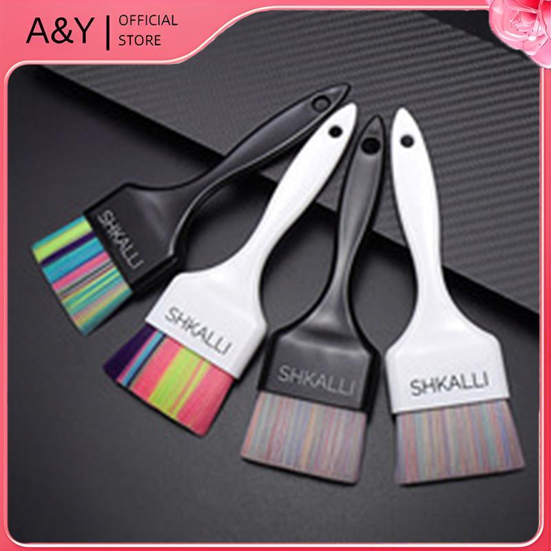 A & Y Chuyên Nghiệp Tóc Tô Màu Brushesbs Salon Hair Tint Dying Dụng Cụ Nhuộm Tóc Bàn Chải Tóc Phụ Ki