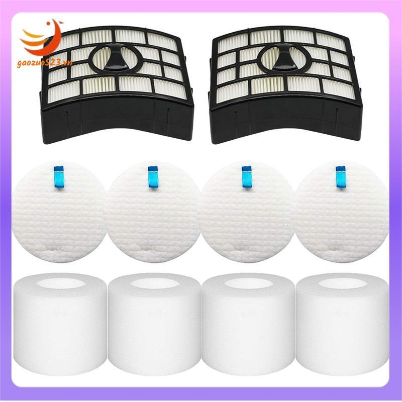 [gaozuo523.vn] Thay thế bộ lọc chân không AZ1002, NV650 NV651 NV652 NV750 NV751 NV752 NV753 AX950 AX