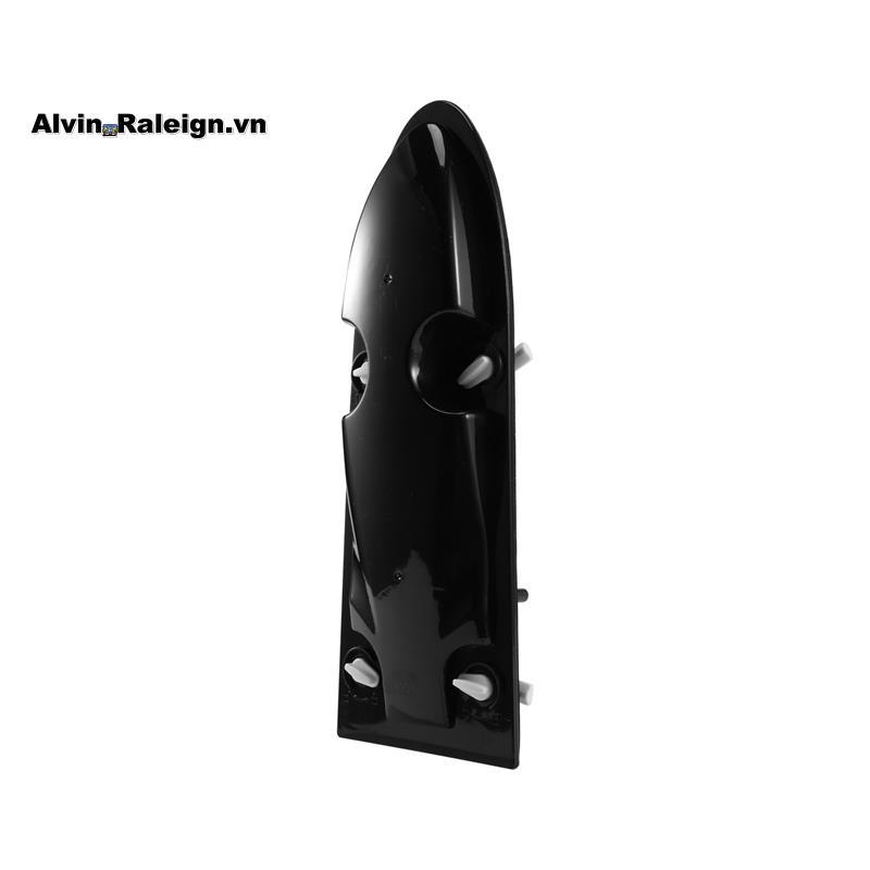 FT012-3 Vỏ Cabin thuyền cho phụ kiện phụ tùng thuyền RC không chổi than FT012 2.4G