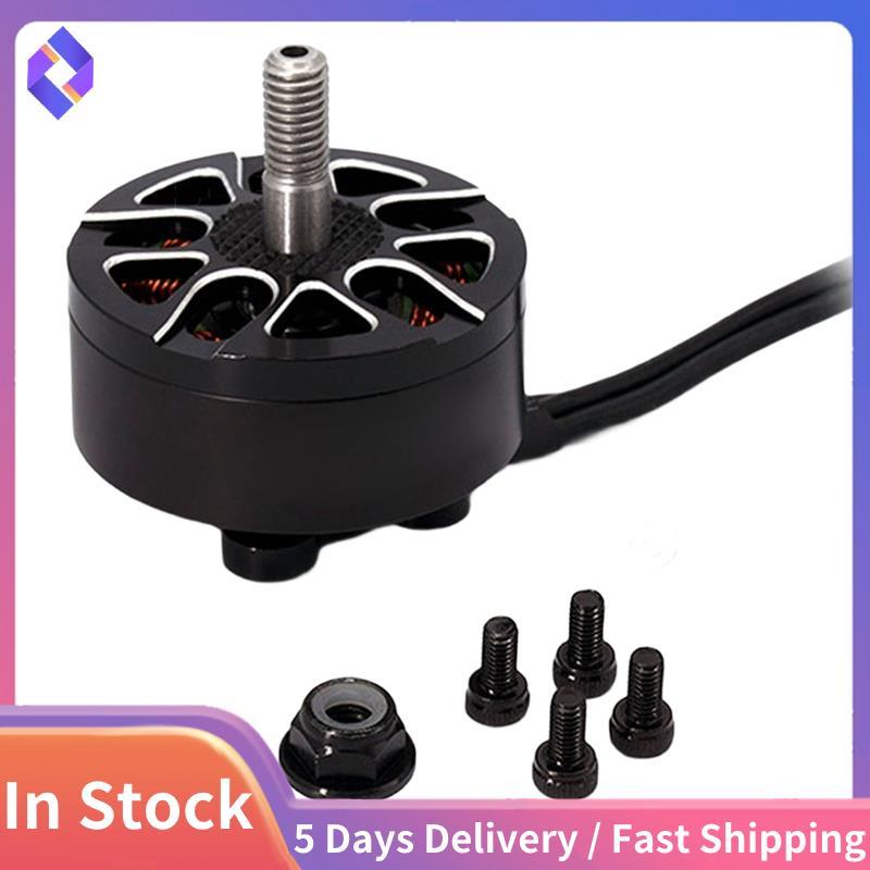 X2807 1300KV Động Cơ Không Chổi Than 6S Cho 7 Inch FPV Racing Drone Drone Drone Quadcopter Motor Dro
